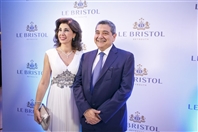Le Bristol Beirut Suburb Social Event Le Bal de Beyrouth - Part 1 Lebanon