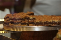 Social Event Cake Bake Opening  Lebanon