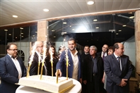 Social Event Cake Bake Opening  Lebanon