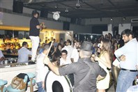 Caprice Jal el dib Nightlife Rotaract Club Born From A JukeBox Lebanon