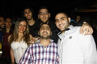 Caprice Jal el dib University Event Bazaar Night Social Club NDU Lebanon