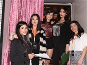 Caprice Jal el dib University Event Social Club NDU ARCADIA Lebanon