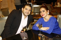Cascade-Phoenicia Beirut-Downtown New Year New Year at Cascade Lounge Lebanon