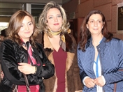 ATCL Le Club Kaslik Social Event Chaine de Amis Conference et Dejeuner  Lebanon