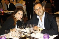 Eau De Vie-Phoenicia Beirut-Downtown Social Event Cheval Blanc at Eau De Vie  Lebanon