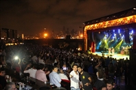Music Hall Waterfront Beirut-Downtown Concert Chehade Brothers at Music Hall Lebanon