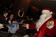 Eau De Vie-Phoenicia Beirut-Downtown Social Event Christmas Night at Eau De Vie Lebanon