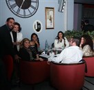 Hangout  Beirut-Gemmayze Social Event ClinGroup Gathering Lebanon