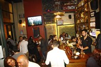 Newport Nautical Bar Beirut-Downtown Nightlife Collins on Saturday Night Lebanon
