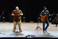 Activities Beirut Suburb Concert Beirut International Comedy Showcase  Lebanon