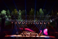 Ehdeniyat Festival Batroun Concert Concerto Delle Stelle at Ehdeniyat Lebanon