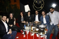 Twenty Seven Beirut Suburb Nightlife Converse Made by You Lebanon