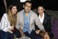 Twenty Seven Beirut Suburb Nightlife Converse Made by You Lebanon