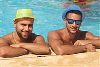 Cyan Kaslik Beach Party Summer Rewind at Cyan Lebanon