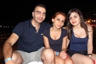 Cyan Kaslik Nightlife Cyan on Saturday Lebanon
