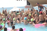Cyan Kaslik Beach Party Summer Rewind at Cyan Lebanon