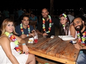 Cyan Kaslik Nightlife Carribbean Night at Cyan Lebanon