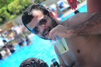 Cyan Kaslik Beach Party Cyan Sunday Club Wanted Sexy & Alive Lebanon