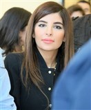 Le Mall-Dbayeh Dbayeh Social Event Cyrine Abdel Nour Conference Lebanon