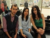 Le Mall-Dbayeh Dbayeh Social Event With Cyrine Abdel Nour at Le Mall Lebanon