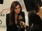 Le Mall-Dbayeh Dbayeh Social Event With Cyrine Abdel Nour at Le Mall Lebanon