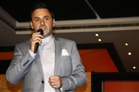 Symposium Lounge Sin El Fil Social Event Launching Ceremony of Dairoyo Lebanon
