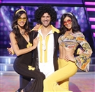 Tv Show Beirut Suburb Social Event Dancing with the stars live 10 Lebanon