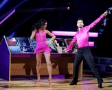 Tv Show Beirut Suburb Social Event Dancing with the stars live 7 Lebanon