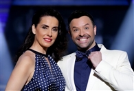 Tv Show Beirut Suburb Social Event Dancing with the Stars Live 5 Lebanon
