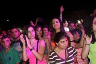 ABC Dbayeh Dbayeh Festival Dbayeh Festival 2015 Day 2 Lebanon