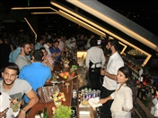 Deece Dbayeh Nightlife Opening of Deece Rooftop Lebanon