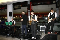 CityMall Beirut Suburb Social Event Deek Duke Opening at CityMall Lebanon