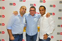 Le Mall-Dbayeh Dbayeh Social Event Deek Duke Opening At LeMall Lebanon