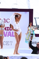 Mzaar Intercontinental Mzaar,Kfardebian Fashion Show Ski & Fashion Festival 2015 Lebanon