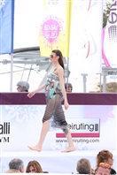 Mzaar Intercontinental Mzaar,Kfardebian Fashion Show Ski & Fashion Festival 2015 Lebanon