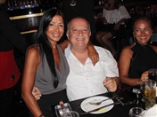 Diva Resto Club Dbayeh Nightlife Diva Club on Saturday Night  Lebanon