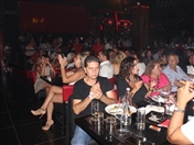 Diva Resto Club Dbayeh Nightlife Diva Club on Saturday Night  Lebanon