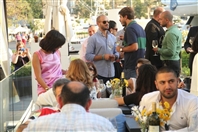 Blu Port Beirut Beirut-Downtown Social Event Launching Domaine des Tourelles Lebanon