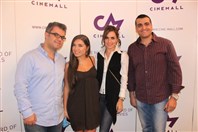 Le Mall-Dbayeh Dbayeh Social Event Don Jon Avant Premiere  Lebanon