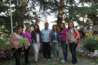 Activities Beirut Suburb Outdoor Media Day at Doctor Nizar Younes Ranch Lebanon