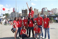 Forum de Beyrouth Beirut Suburb Social Event DSC One Drop at a Time Lebanon