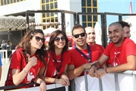 Forum de Beyrouth Beirut Suburb Social Event DSC One Drop at a Time Lebanon