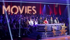 Tv Show Beirut Suburb Social Event Dancing with the Stars Live 9 Lebanon