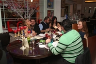 éCafé Sursock Jbeil Nightlife Valentine's at eCafe Sursock Lebanon