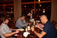 Starlight Lounge-Edde Sands Jbeil Nightlife Starlight on Saturday Night Lebanon