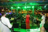Edde Sands Jbeil Nightlife Oriental Latino Night at Edde Sands Lebanon