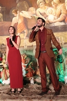 Concert Edwin Lattouf Christmas Concert Lebanon