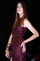 Social Event Fur Collection signed by Elie Saab Lebanon