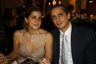 Chateau Rweiss Jounieh Wedding Les Lamah Wedding People 2 Lebanon