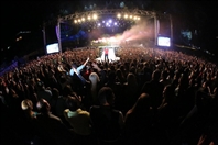 Ehdeniyat Festival Batroun Concert Enrique Iglesias at Ehdeniyat Lebanon